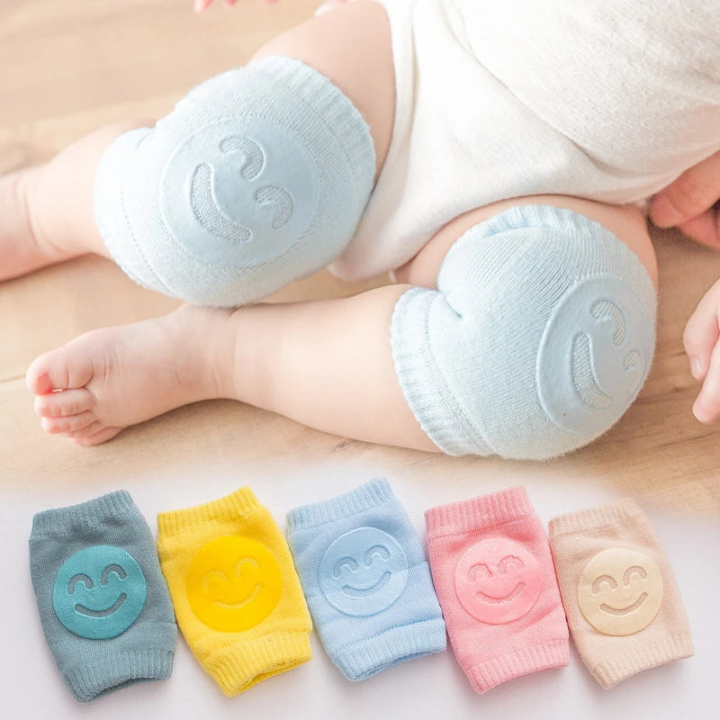 Baby Knee Pads Crawling Protection for Toddlers