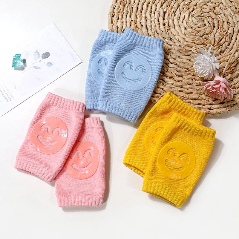 Baby Knee Pads Crawling Protection for Toddlers