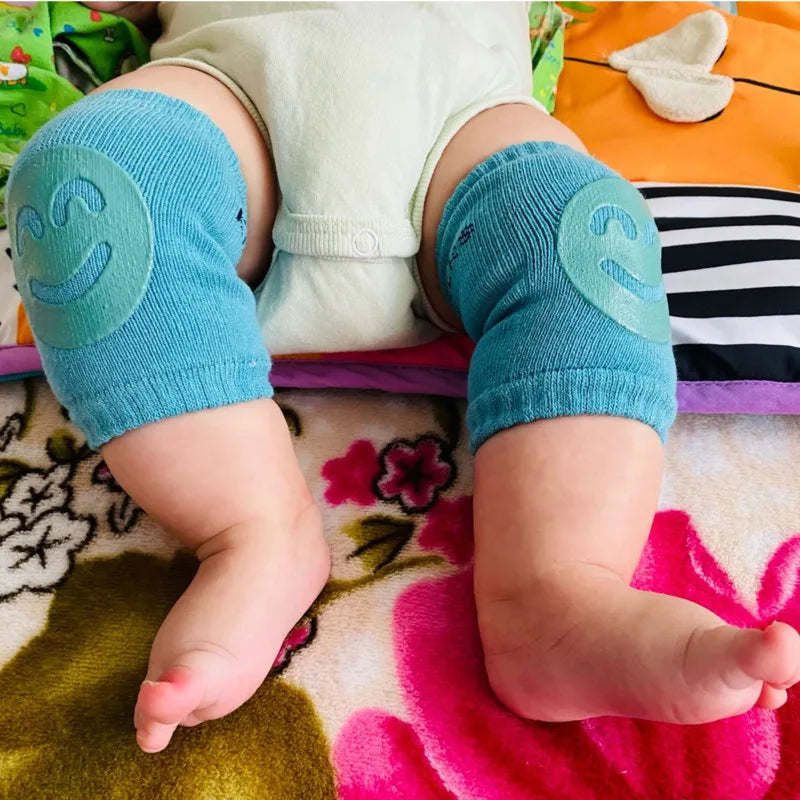 Baby Knee Pads Crawling Protection for Toddlers