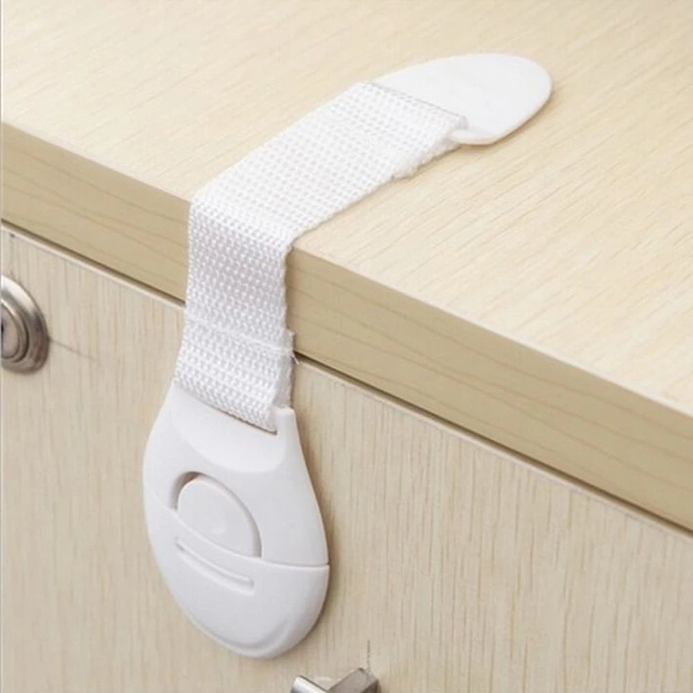 Baby Proof Drawer Door Protection