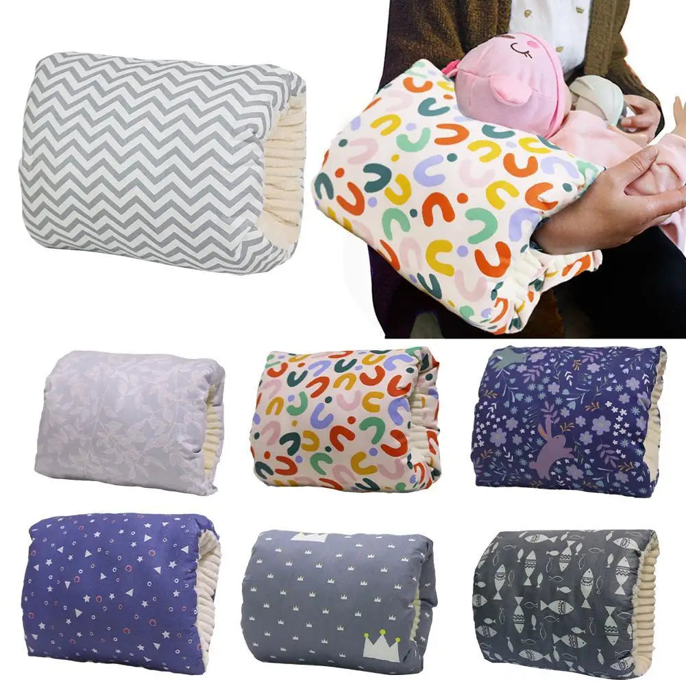 Soft Baby Nursing Pillow Maternity Breastfeeding