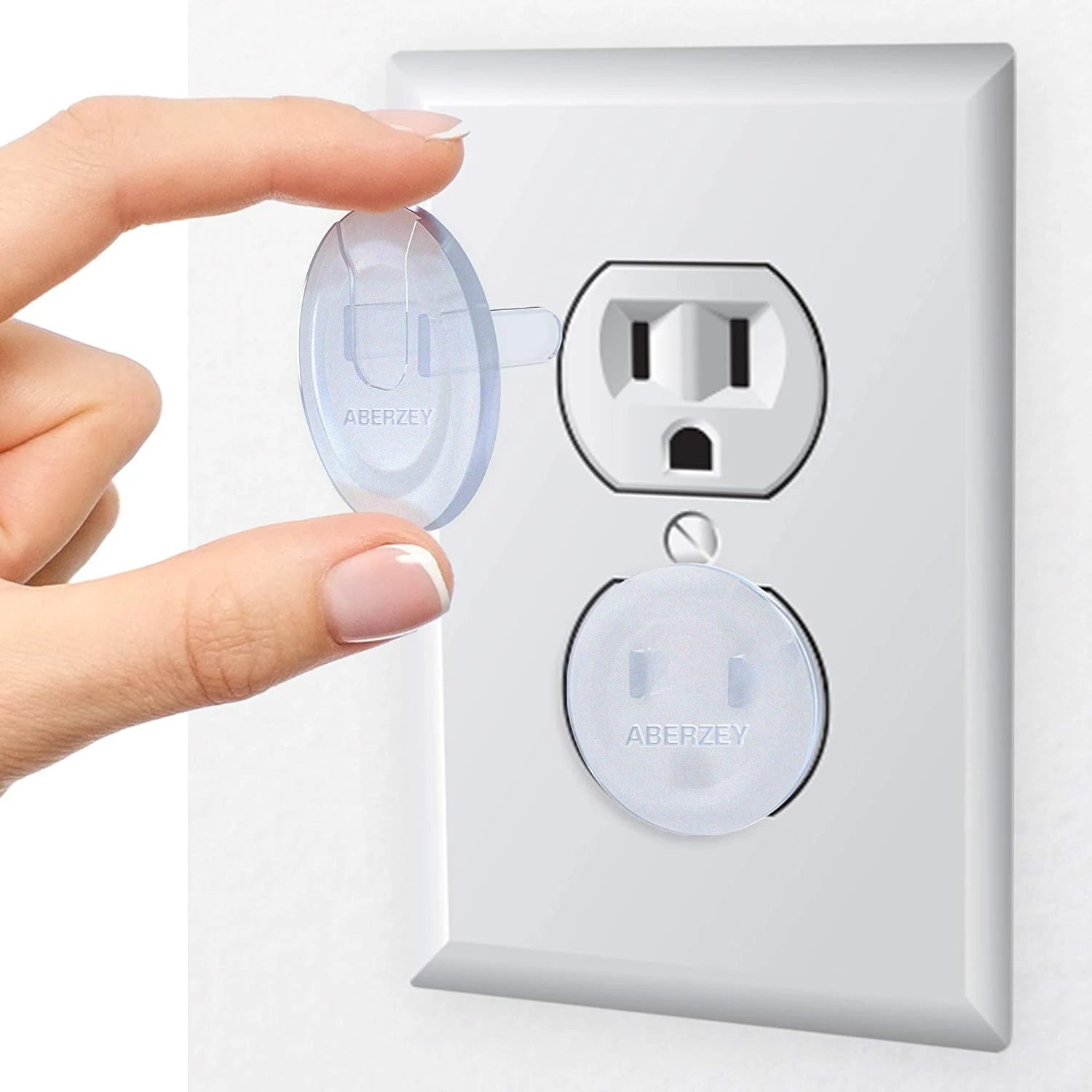 Baby Proof Electric Plug Protectors