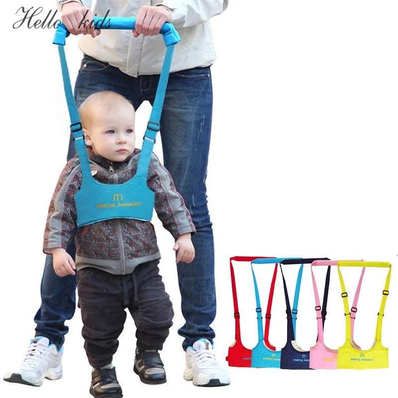 Baby Walking Harness Safety Aid for Infants